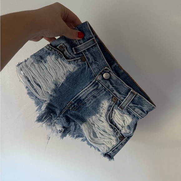 Vintage Levi’s - Picture 1 of 6